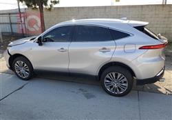 تويوتا فنزا